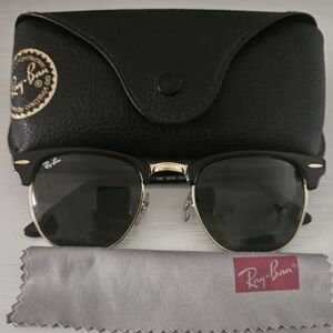 Ray-Ban Sunglasses